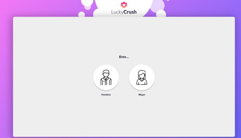 lucky crush opiniones