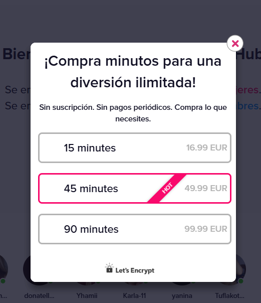 jerkhub precio